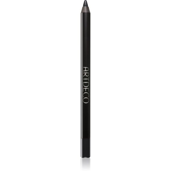 Artdeco ARTDECO Soft Liner Waterproof vodoodporni svinčnik za oči odtenek 221.97 Anthracite 1.2 g