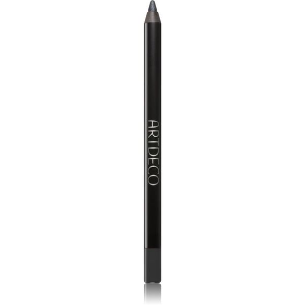 Artdeco ARTDECO Soft Liner Waterproof vodoodporni svinčnik za oči odtenek 97A Deep Anthracite 1.2 g