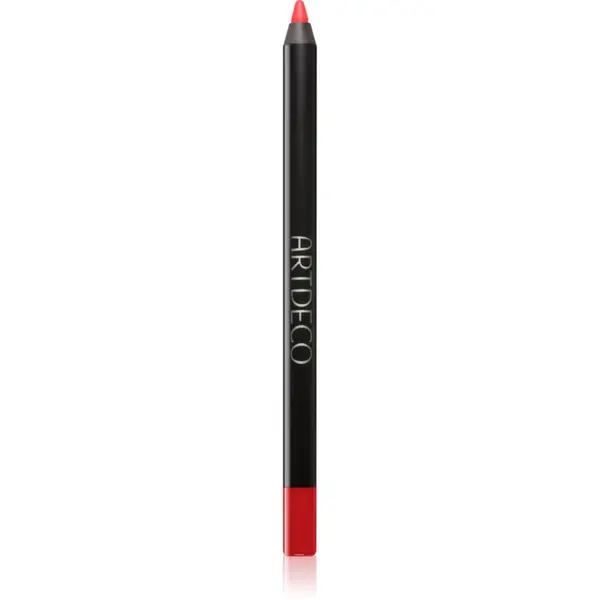 Artdeco ARTDECO Soft Liner Waterproof vodoodporni svinčnik za ustnice odtenek 108 Fireball 1.2 g