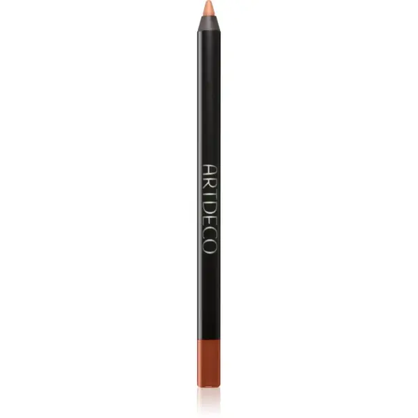 Artdeco ARTDECO Soft Liner Waterproof vodoodporni svinčnik za ustnice odtenek 113 Warm Nude 1.2 g