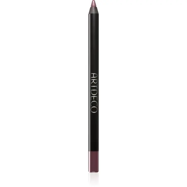 Artdeco ARTDECO Soft Liner Waterproof vodoodporni svinčnik za ustnice odtenek 158 Magic Mauve 1,2 g