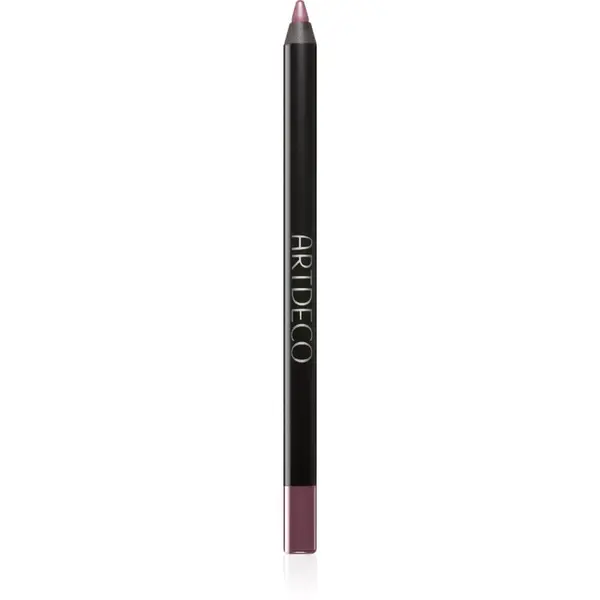 Artdeco ARTDECO Soft Liner Waterproof vodoodporni svinčnik za ustnice odtenek 172 Cool Mauve 1,2 g