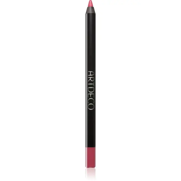 Artdeco ARTDECO Soft Liner Waterproof vodoodporni svinčnik za ustnice odtenek 186 Shy Rose 1,2 g