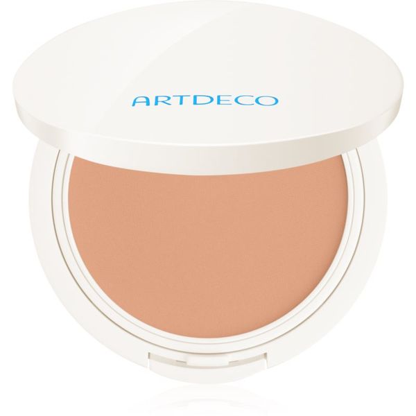 Artdeco ARTDECO Sun Protection pudrasti make-up SPF 50 odtenek 50 Dark Cool Beige 9,5 g