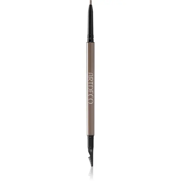 Artdeco ARTDECO Ultra Fine Brow Liner natančni svinčnik za obrvi odtenek 25 Soft Drifwood 0.09 g