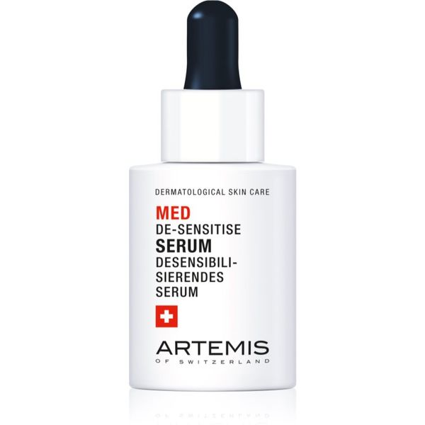 ARTEMIS ARTEMIS MED De-Sensitize pomirjajoči serum proti rdečici 30 ml