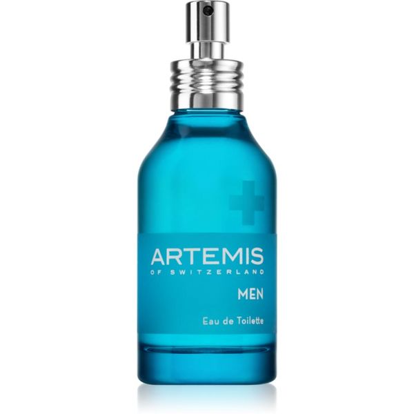 ARTEMIS ARTEMIS MEN The Fragrance poživitveno pršilo za telo za moške 75 ml