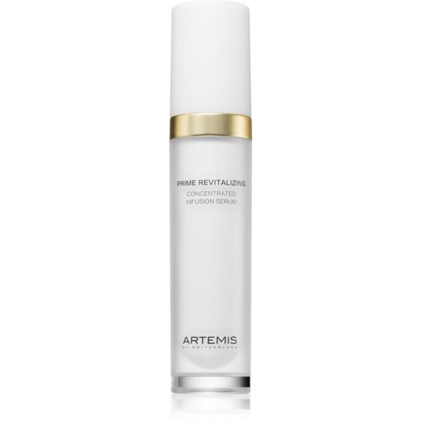 ARTEMIS ARTEMIS PRIME REVITALIZING koncentrirani serum z revitalizacijskim učinkom 30 ml