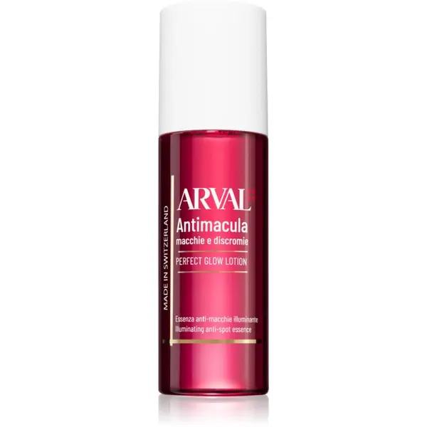 Arval Arval Antimacula Perfect Glow Lotion esenca proti temnim madežem 150 ml