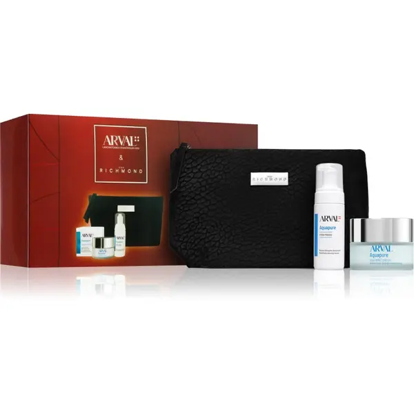 Arval Arval Aquapure darilni set