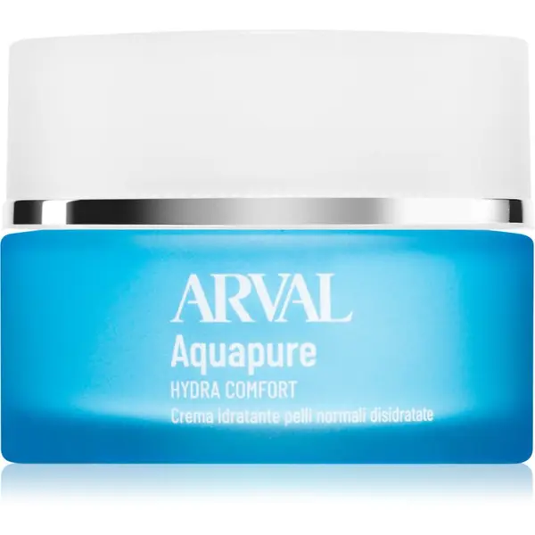 Arval Arval Aquapure Hydra Comfort vlažilna krema za obraz 30 ml