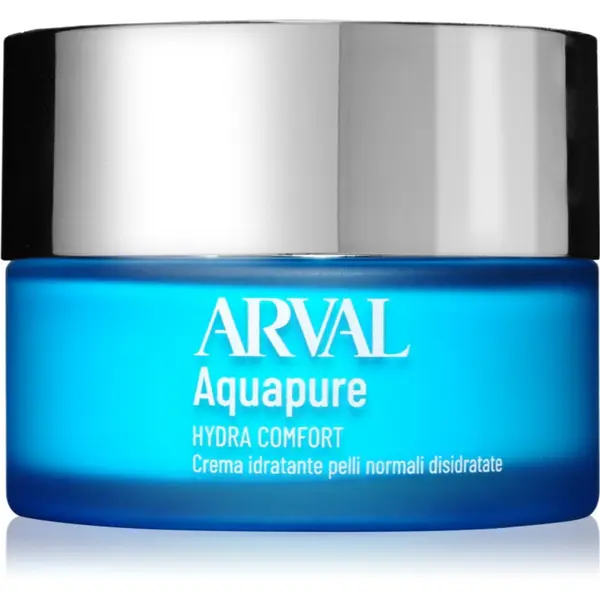 Arval Arval Aquapure Hydra Comfort vlažilna krema za obraz 50 ml