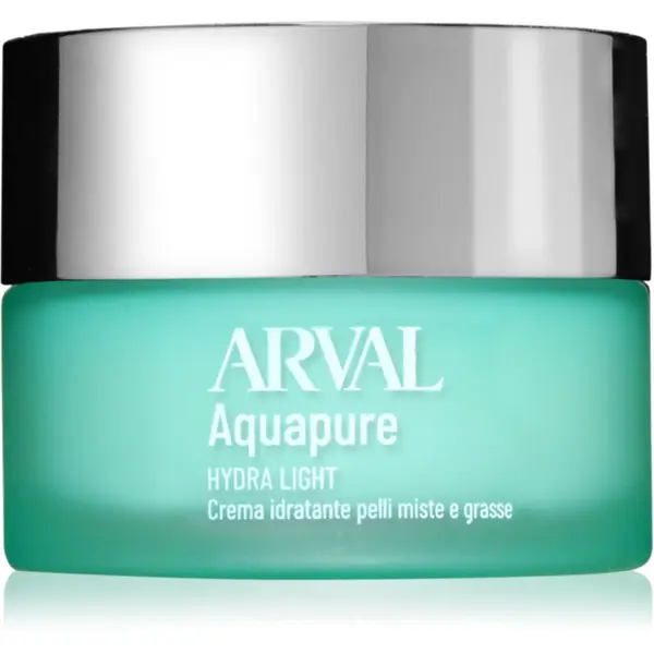 Arval Arval Aquapure Hydra Light vlažilna krema za obraz 50 ml