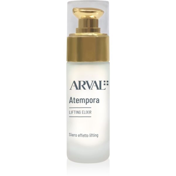 Arval Arval Atempora serum za glajenje 30 ml