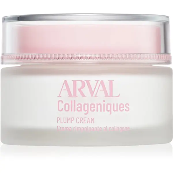 Arval Arval Collageniques Plump Cream kolagenska krema za polnost kože 50 ml