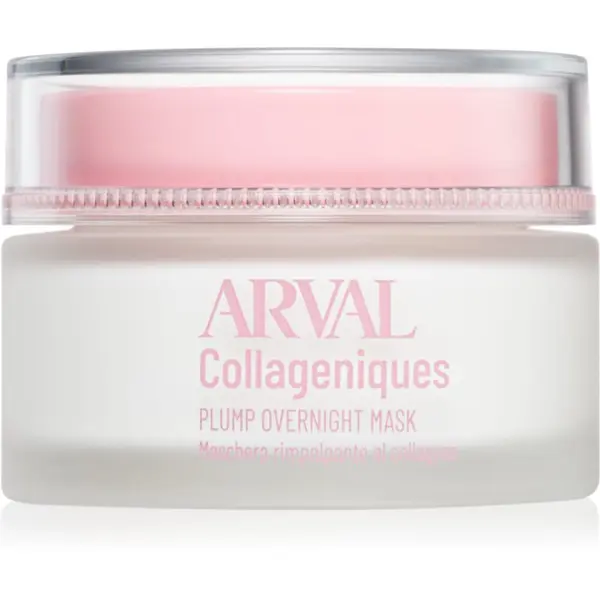 Arval Arval Collageniques Plump Overnight Mask maska za spanje 50 ml