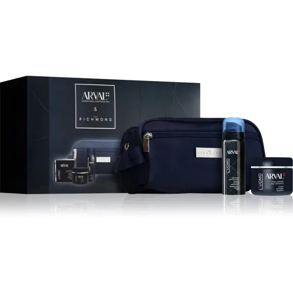 Arval Arval L Uomo darilni set