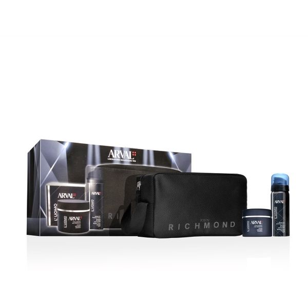 Arval Arval L Uomo darilni set (za moške)