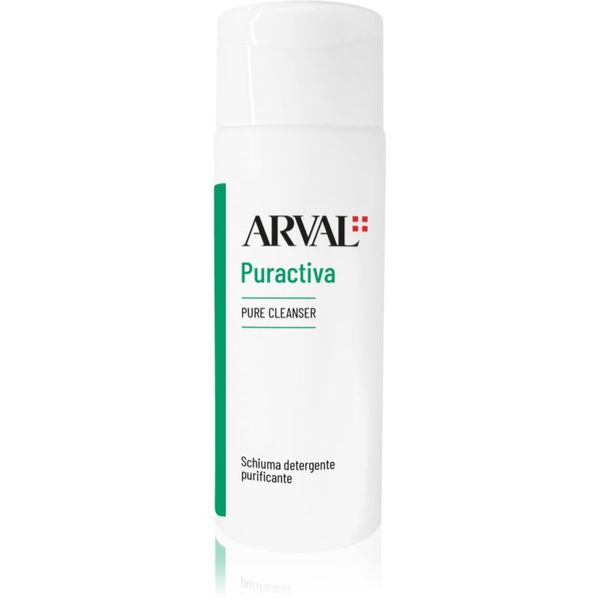 Arval Arval Puractiva čistilna pena 200 ml