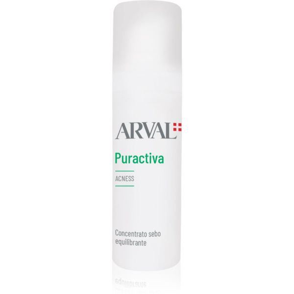 Arval Arval Puractiva čistilni balzam 30 ml