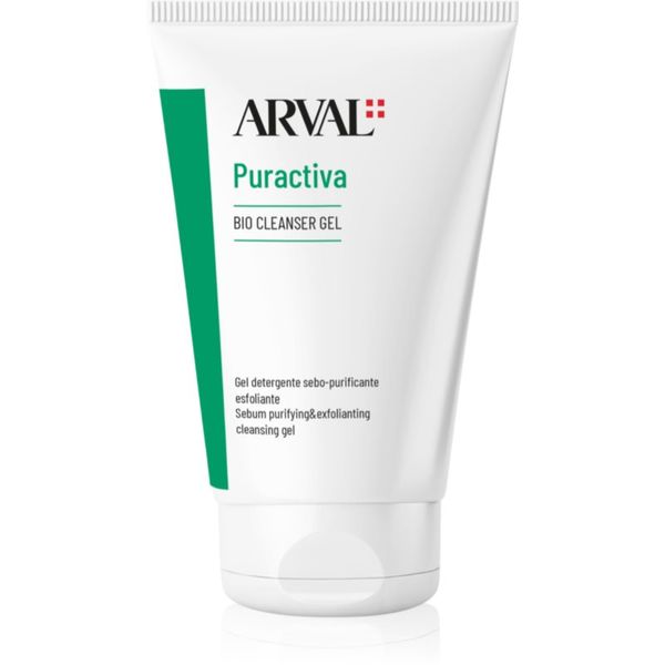 Arval Arval Puractiva čistilni gel 150 ml