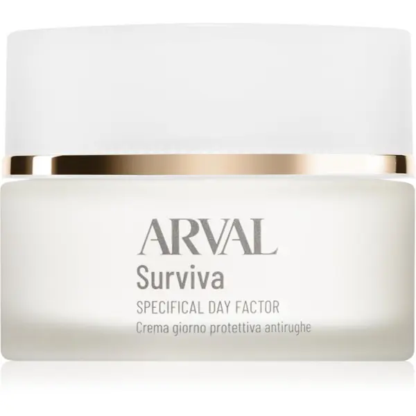 Arval Arval Surviva Specifical Day Factor zaščitna dnevna krema proti gubam 30 ml