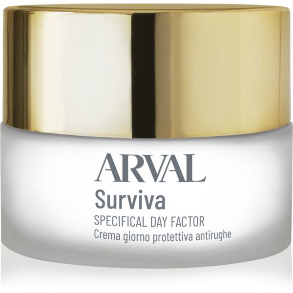 Arval Arval Surviva zaščitna dnevna krema proti gubam 50 ml