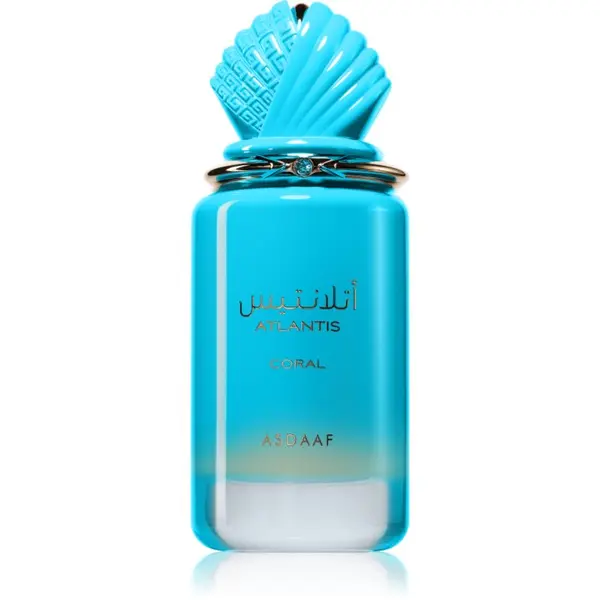 Asdaaf Asdaaf Atlantis parfumska voda za ženske 100 ml
