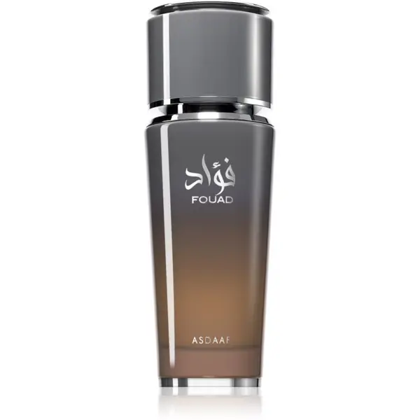 Asdaaf Asdaaf Fouad parfumska voda uniseks 100 ml