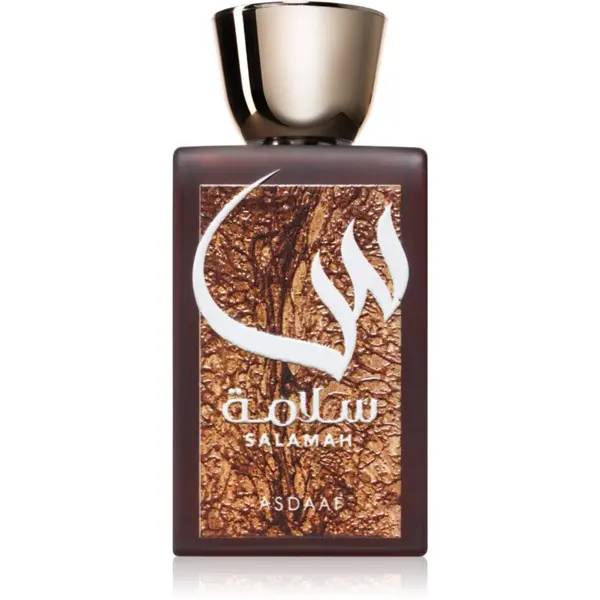 Asdaaf Asdaaf Salamah parfumska voda uniseks 100 ml