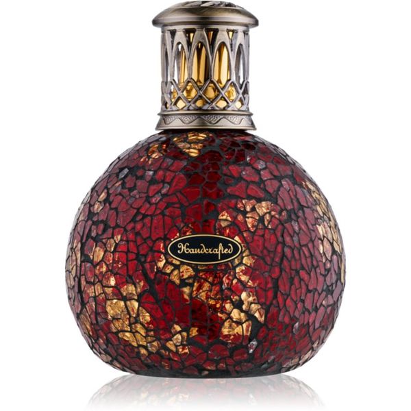 Ashleigh & Burwood London Ashleigh & Burwood London Dragon's Eye katalitična svetilka 12x6 cm 1 kos