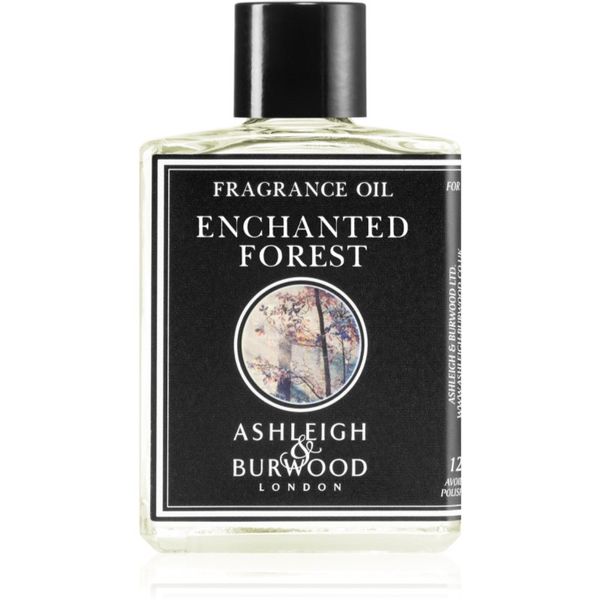 Ashleigh & Burwood London Ashleigh & Burwood London Fragrance Oil Enchanted Forest dišavno olje 12 ml