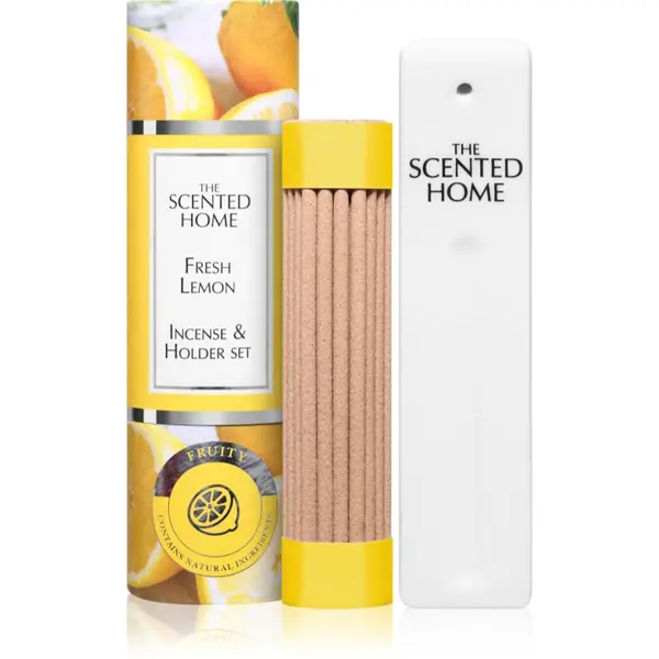 Ashleigh & Burwood London Ashleigh & Burwood London Fresh Lemon dišeče palčke