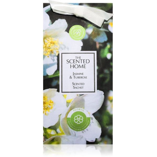 Ashleigh & Burwood London Ashleigh & Burwood London Jasmine & Tuberose dišava za perilo 15 g