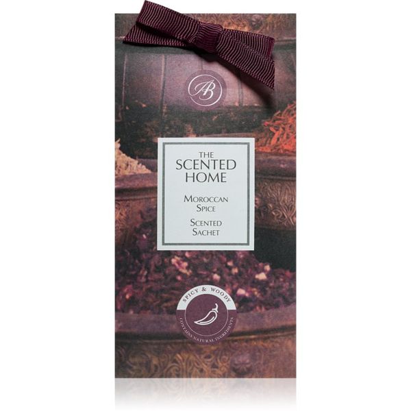 Ashleigh & Burwood London Ashleigh & Burwood London Moroccan Spice dišeča vrečka 1 kos