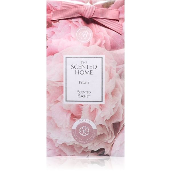 Ashleigh & Burwood London Ashleigh & Burwood London Peony dišeča kartica 15 g