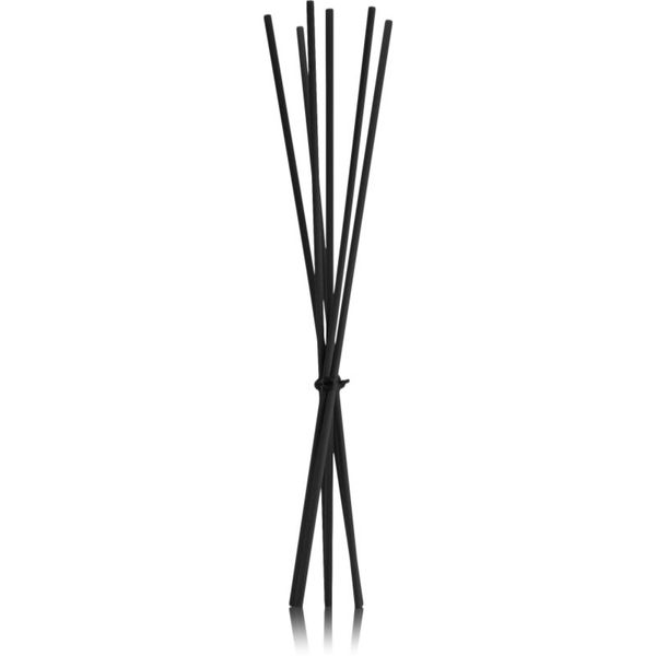 Ashleigh & Burwood London Ashleigh & Burwood London Sticks nadomestne paličice za aroma difuzorje (Black) 28 cm