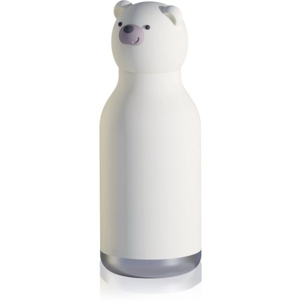 Asobu Asobu Bestie termovka za otroke Teddy Bear Bestie 460 ml