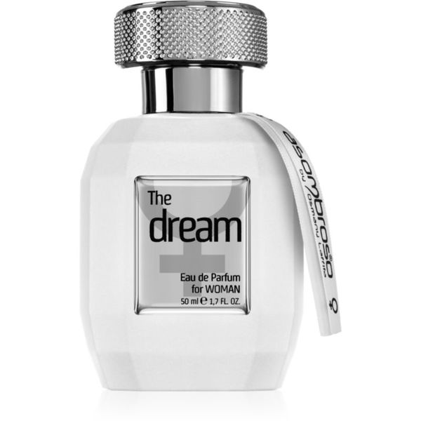 Asombroso by Osmany Laffita Asombroso by Osmany Laffita The Dream for Woman parfumska voda za ženske 50 ml