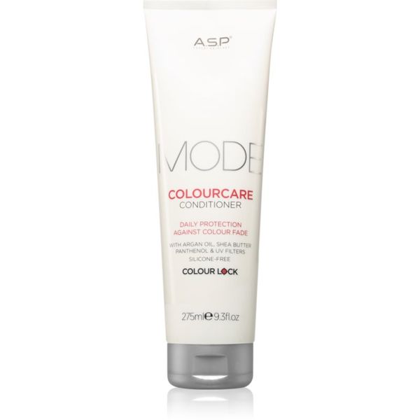 ASP ASP MODE ColourCare balzam za zaščito barve 275 ml