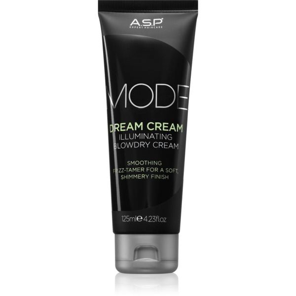 ASP ASP MODE Dream Cream gladilna krema za lase 125 ml