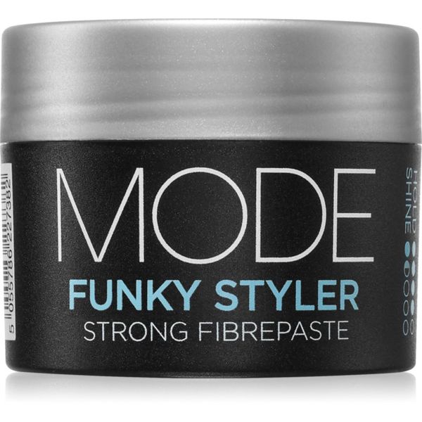 ASP ASP MODE Funky Styler stiling pasta za zelo močno utrjevanje 75 ml
