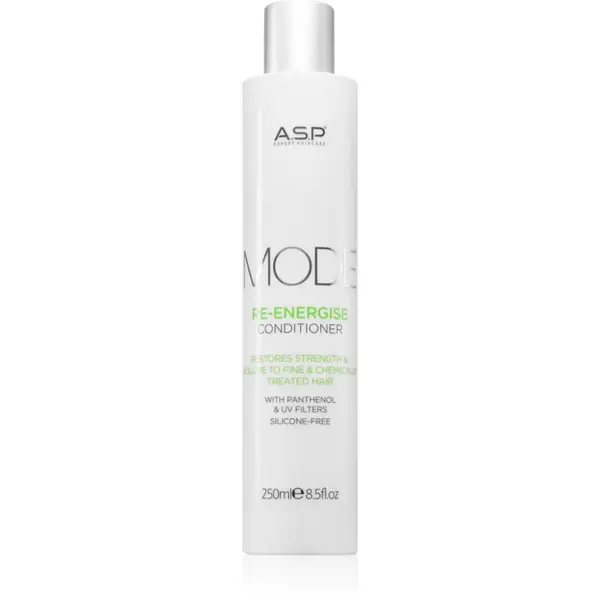 ASP ASP MODE Re-Energise Conditioner poživitveni balzam 250 ml