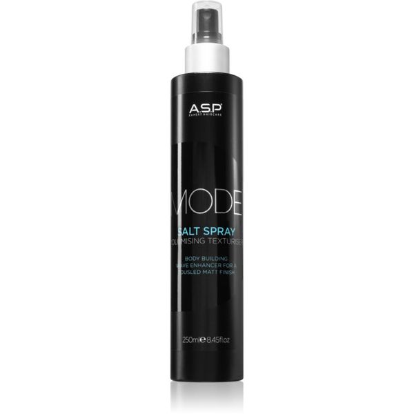 ASP ASP MODE Salt Spray pršilo za lase z morsko soljo 250 ml