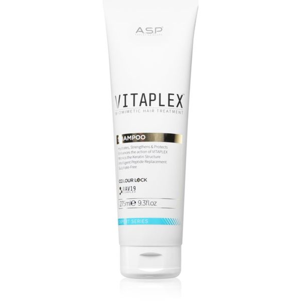 ASP ASP Vitaplex Shampoo šampon s keratinom 275 ml