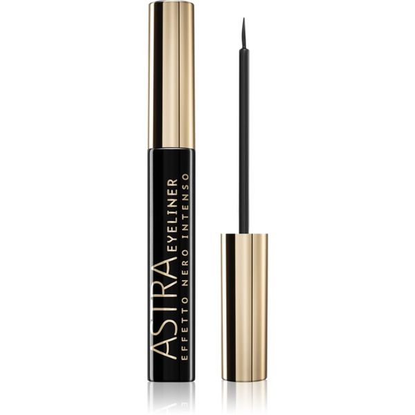 Astra Make-up Astra Make-up Eyeliner natančno tekoče črtalo za oči 6 ml
