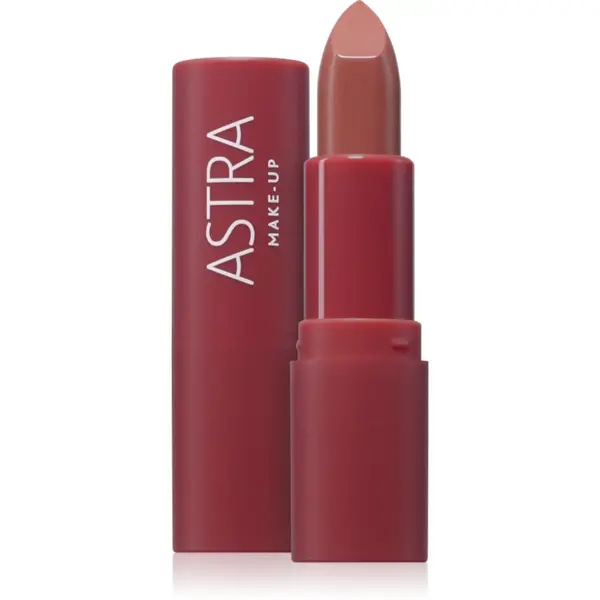 Astra Make-up Astra Make-up Lip Creamynal kremasta šminka odtenek 0005 audrey 4 g