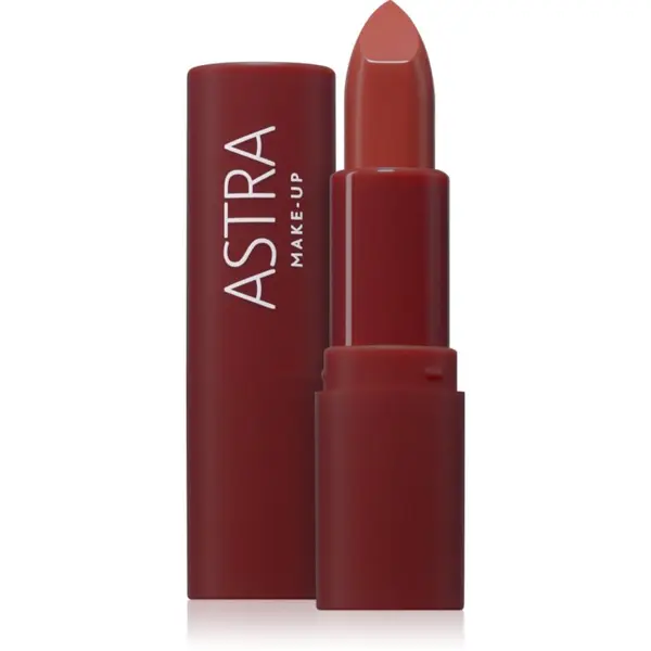 Astra Make-up Astra Make-up Lip Creamynal kremasta šminka odtenek 0007 greta 4 g
