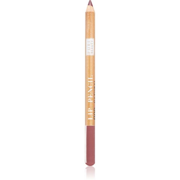 Astra Make-up Astra Make-up Pure Beauty Lip Pencil črtalo za ustnice naravno odtenek 05 Rosewood 1,1 g