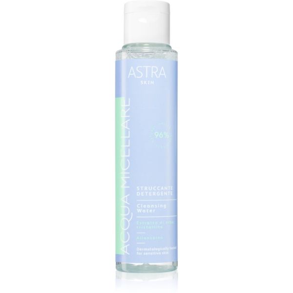 Astra Make-up Astra Make-up Skin micelarna voda 125 ml